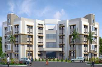 Architectural Rendering